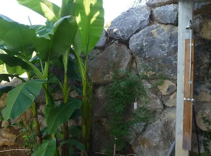 Splendide Vue Pyrenees, Rez De Jardin 2 Апартаменты *