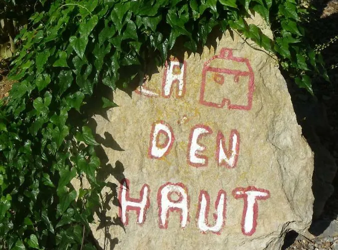 Splendide Vue Pyrenees, Rez De Jardin 2 *