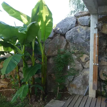 Splendide Vue Pyrenees, Rez De Jardin 2 Apartment *