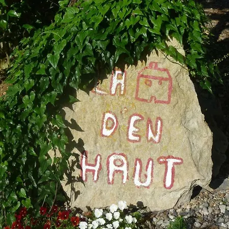 Splendide Vue Pyrenees, Rez De Jardin 2 *