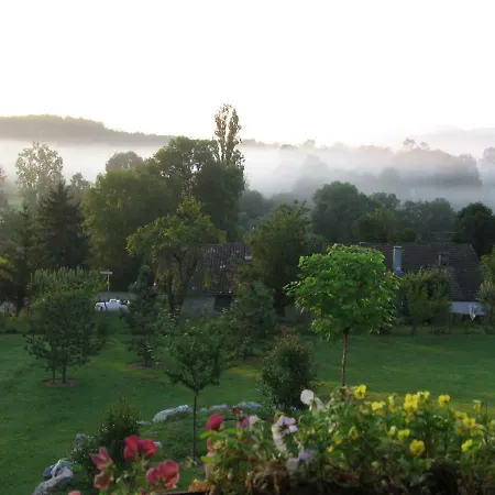 Splendide Vue Pyrenees, Rez De Jardin 2 * Montjoie-en-Couserans